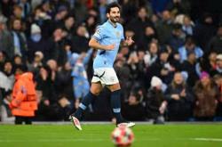 轉(zhuǎn)会消息(xī)！京多安(ān)加盟加拉塔萨雷，欧冠名单前(qián)的闪电轉(zhuǎn)会！