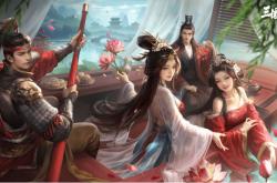 JDG五杀封神 這(zhè)款游戏里也有最强战队