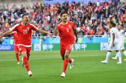 塞尔维亚VS阿尔巴尼亚，榜(bǎng)首大战一触即发！