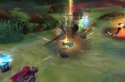 LOL设计师终于开窍了！大(dà)乱鬭(dòu)新增海(hǎi)克斯符文，一局能(néng)强化4次？