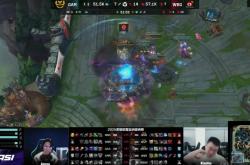 LPL银河战舰创造耻辱纪录，IG被LCK故意捧(pěng)殺(shā)？LPL世界赛再胜LCK