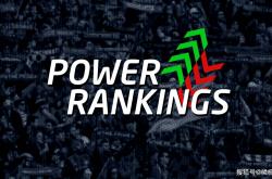 LOL全球(qiú)战队官方(fāng)排名(míng)，GEN继续保持第一，AL躍(yuè)升至第三名(míng)！