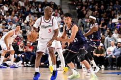 老將(jiāng)保罗回归，快船板凳迎(yíng)来提升？