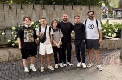 IEM科隆2025战队实力(lì)前(qián)瞻：Spirit领跑，黑马暗藏