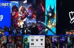 LOL-S15小组赛：AL逆(nì)转CFO，锁定八强！
