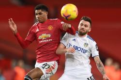 英超焦点战：曼城(chéng) VS 曼联（2025-09-14 23:30）