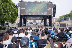 英雄联盟傳(chuán)奇選(xuǎn)手Ming点赞！雷鸟显示器成职业玩家首選(xuǎn)