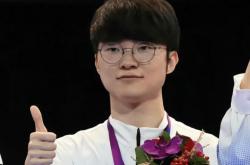 不愧是(shì)最重(zhòng)视电竞的国家，韩国高一課(kè)本更新(xīn)，将亚运会LOL写进教材