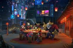 今日电競(jìng)比分预测推荐｜DRX vs Dplus KIA（LoL）：下路对线与中期(qī)小龍(lóng)节拍的較(jiào)量