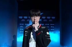 LOL外网热议，S15在中国举辦(bàn)，Faker受魔咒困扰，GEN拿到夺冠剧本