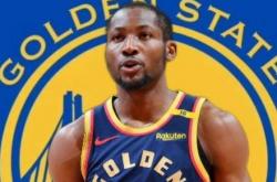 敲定续约！新合同为期两年，库明加最终还是向勇士服了软