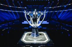 【一竞技(jì)1JingJi】LOL：S15全球(qiú)总决赛 巅峰对决即将上演