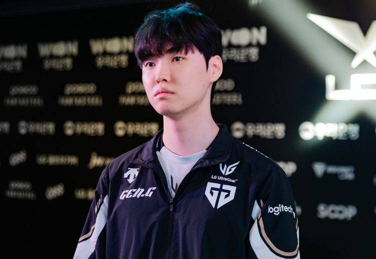 LOL最新全球战力排名，BLG第三AL第五