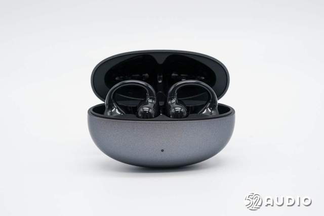 拆解报告：EDIFIER漫步者Lolli Clip AI耳夹式降噪耳机