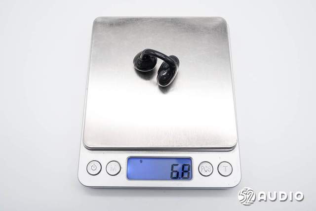 拆解报告：EDIFIER漫步者Lolli Clip AI耳夹式降噪耳机