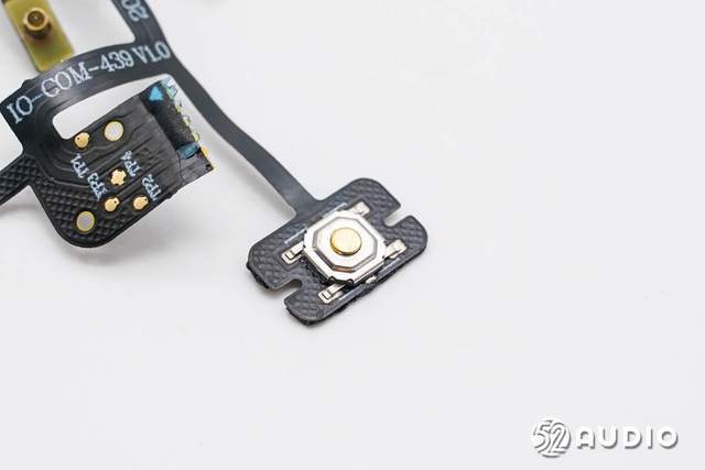 拆解报告：EDIFIER漫步者Lolli Clip AI耳夹式降噪耳机