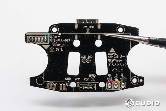 拆解报告：EDIFIER漫步者Lolli Clip AI耳夹式降噪耳机