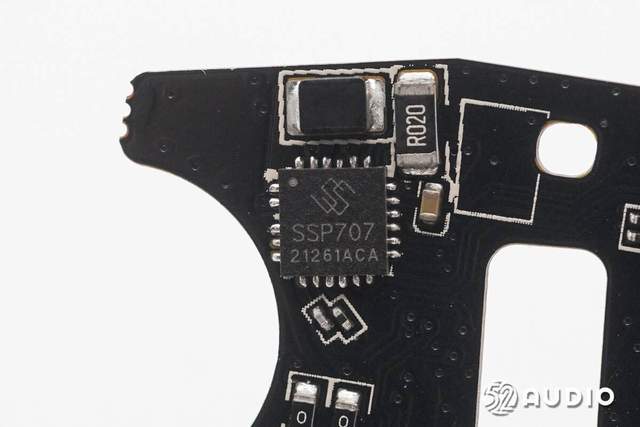 拆解报告：EDIFIER漫步者Lolli Clip AI耳夹式降噪耳机