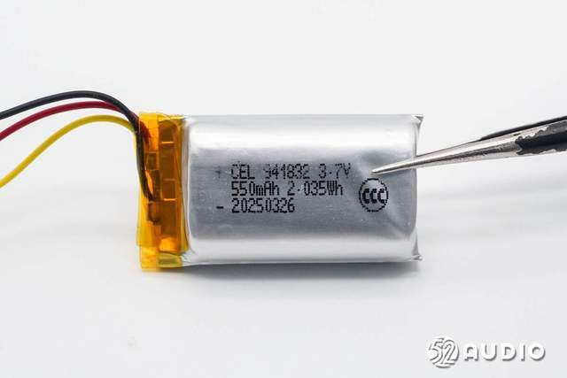 拆解报告：EDIFIER漫步者Lolli Clip AI耳夹式降噪耳机