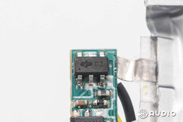 拆解报告：EDIFIER漫步者Lolli Clip AI耳夹式降噪耳机