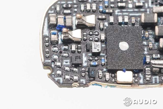 拆解报告：EDIFIER漫步者Lolli Clip AI耳夹式降噪耳机