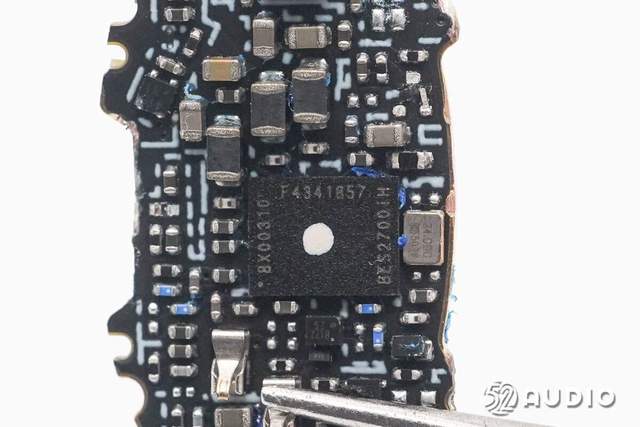 拆解报告：EDIFIER漫步者Lolli Clip AI耳夹式降噪耳机