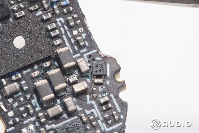 拆解报告：EDIFIER漫步者Lolli Clip AI耳夹式降噪耳机