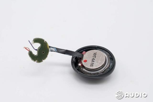 拆解报告：EDIFIER漫步者Lolli Clip AI耳夹式降噪耳机