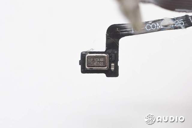 拆解报告：EDIFIER漫步者Lolli Clip AI耳夹式降噪耳机