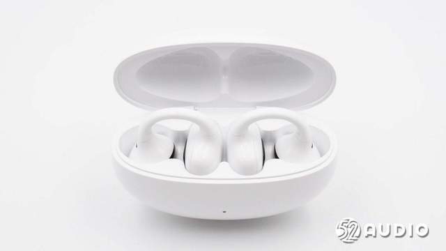 拆解报告：EDIFIER漫步者Lolli Clip耳夹式降噪耳机