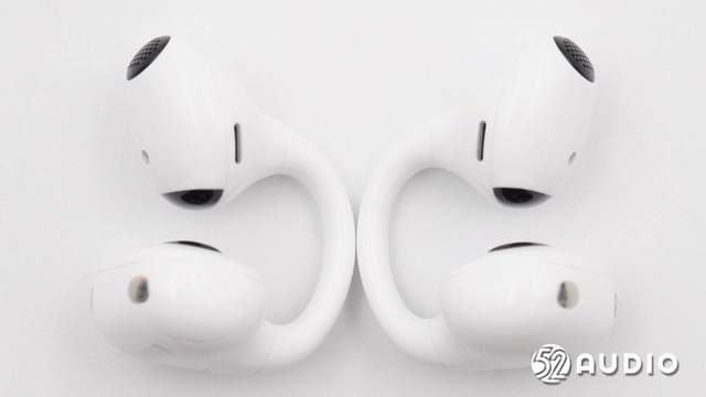 拆解报告：EDIFIER漫步者Lolli Clip耳夹式降噪耳机