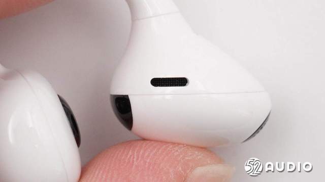 拆解报告：EDIFIER漫步者Lolli Clip耳夹式降噪耳机