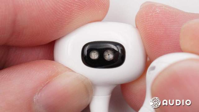 拆解报告：EDIFIER漫步者Lolli Clip耳夹式降噪耳机