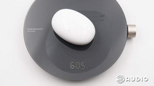 拆解报告：EDIFIER漫步者Lolli Clip耳夹式降噪耳机