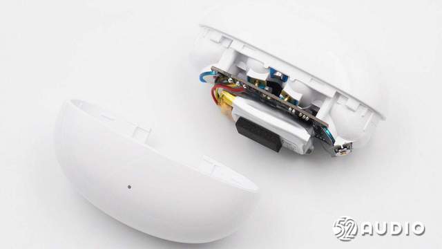 拆解报告：EDIFIER漫步者Lolli Clip耳夹式降噪耳机