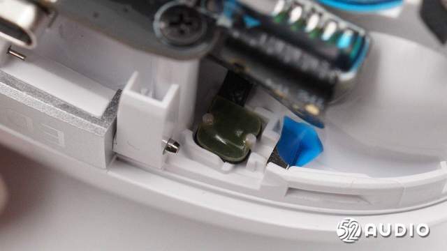 拆解报告：EDIFIER漫步者Lolli Clip耳夹式降噪耳机