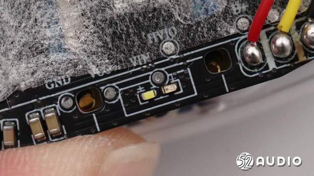 拆解报告：EDIFIER漫步者Lolli Clip耳夹式降噪耳机