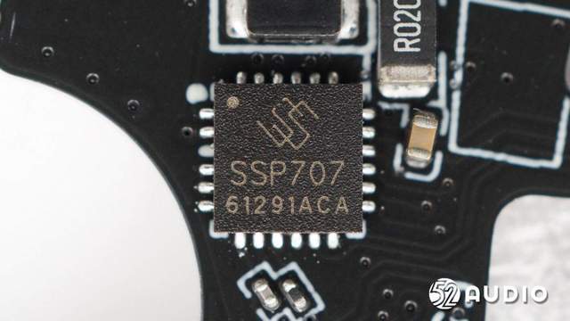 拆解报告：EDIFIER漫步者Lolli Clip耳夹式降噪耳机