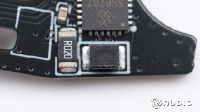 拆解报告：EDIFIER漫步者Lolli Clip耳夹式降噪耳机