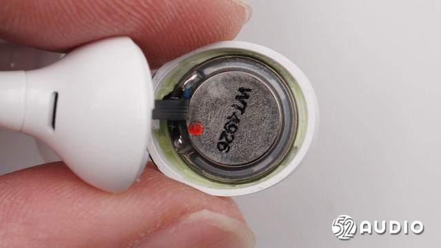 拆解报告：EDIFIER漫步者Lolli Clip耳夹式降噪耳机