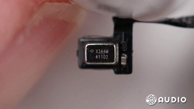 拆解报告：EDIFIER漫步者Lolli Clip耳夹式降噪耳机