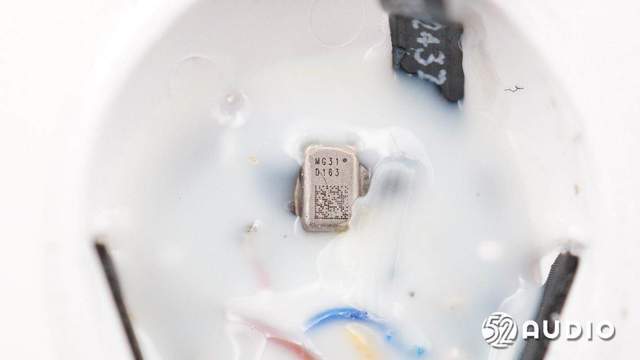 拆解报告：EDIFIER漫步者Lolli Clip耳夹式降噪耳机