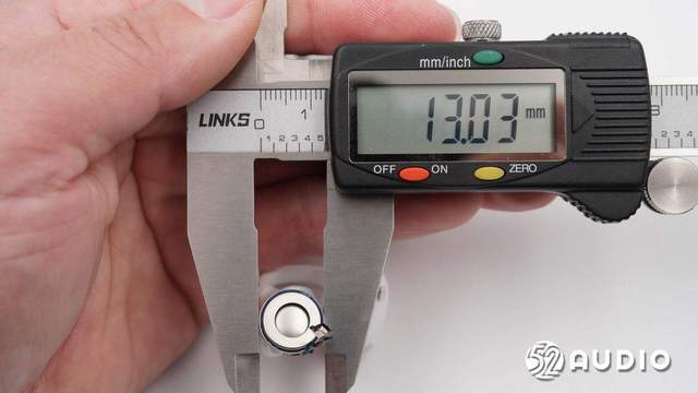 拆解报告：EDIFIER漫步者Lolli Clip耳夹式降噪耳机