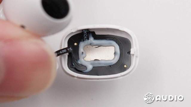 拆解报告：EDIFIER漫步者Lolli Clip耳夹式降噪耳机