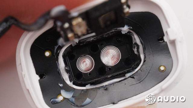 拆解报告：EDIFIER漫步者Lolli Clip耳夹式降噪耳机