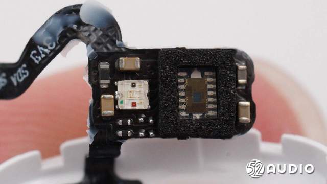 拆解报告：EDIFIER漫步者Lolli Clip耳夹式降噪耳机