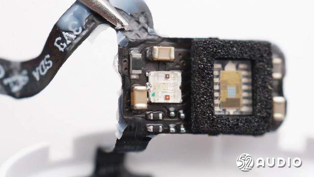 拆解报告：EDIFIER漫步者Lolli Clip耳夹式降噪耳机