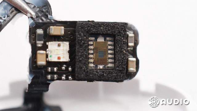 拆解报告：EDIFIER漫步者Lolli Clip耳夹式降噪耳机