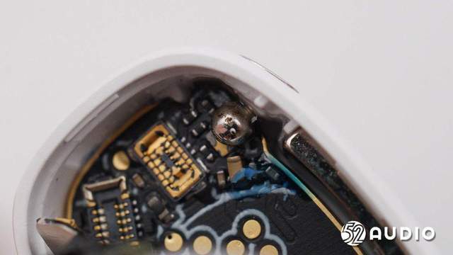 拆解报告：EDIFIER漫步者Lolli Clip耳夹式降噪耳机