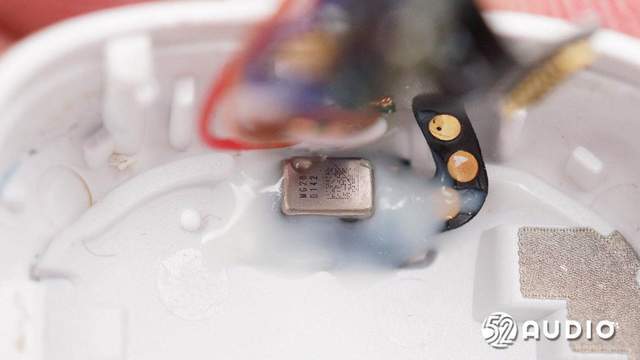 拆解报告：EDIFIER漫步者Lolli Clip耳夹式降噪耳机